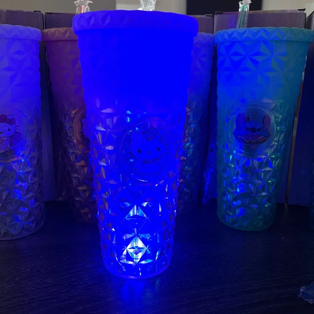 Tumblers - Picture 2 of 14